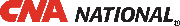 CNA National Warranty Corporation Logo
